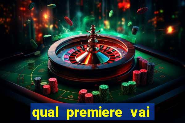 qual premiere vai passar o jogo do bahia